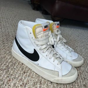 Nike High Top Blazer Mid ‘77